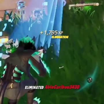 Couple easy Eliminations #fortnite #gaming #solos