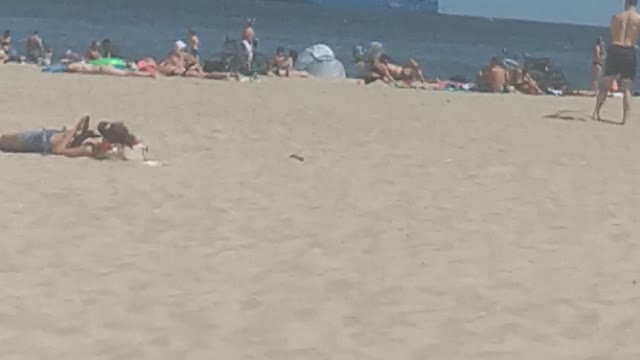 Балтийское море