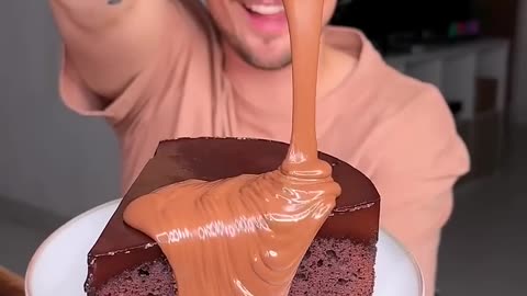 What is the best way to enjoy CHOCOLATE? 😎❤️🍫 | CHEFKOUDY