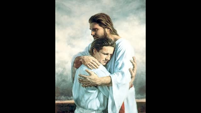 Divine Mercy Message For September 27, 2022