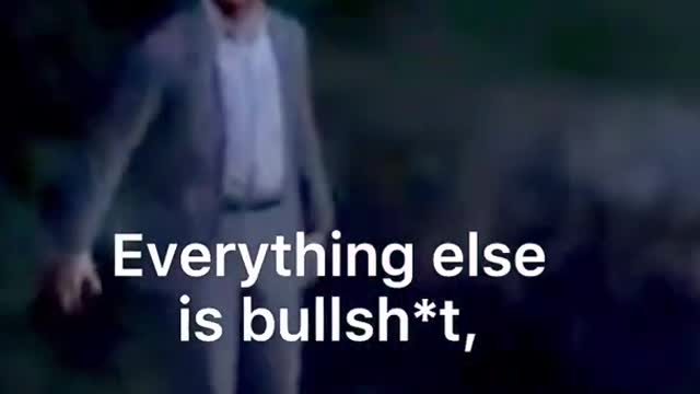 Deep words from Videogame #viral #shorts #reels