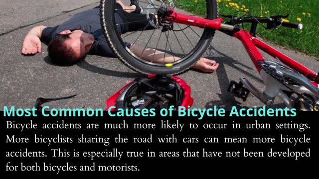 Bicycle Accident Lawyers In Sacramento