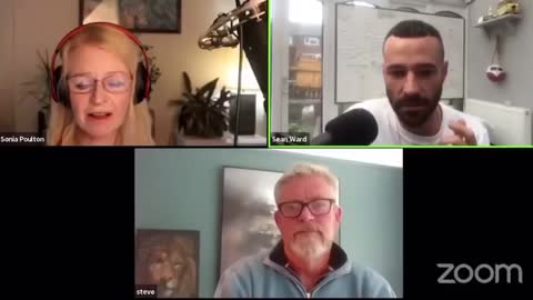 MUST WATCH - Steve Forsyth drops some powerful truth bombs