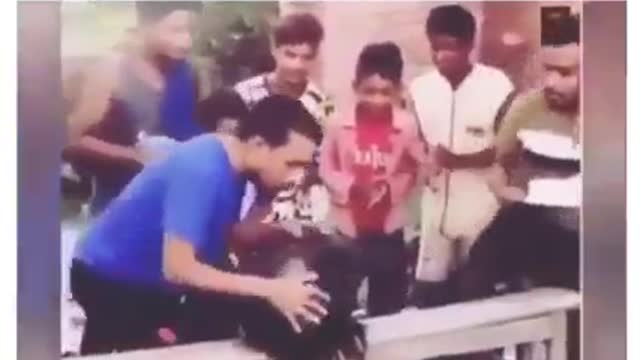 Never trust on your friend 😂😂 | funny video 2021 | watch till end 🤣