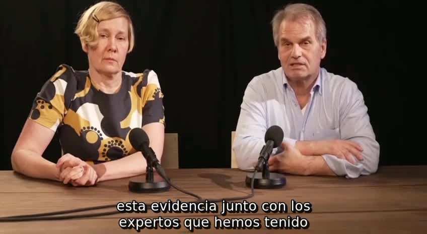 REINER FUELLMICH INICIA EL JUICIO SUBTITULADO ESPAÑOL