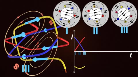 How does an Induction Motor work