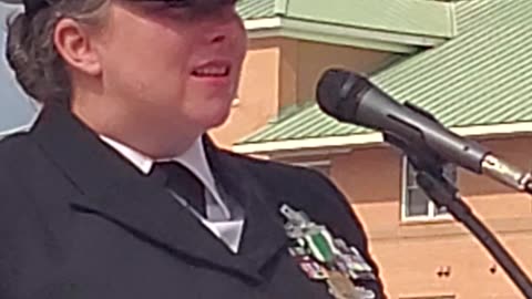 Baby Girl's Retirement