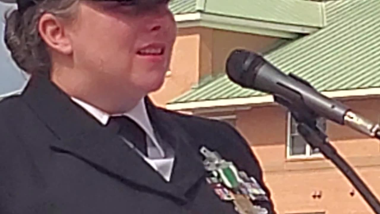 Baby Girl's Retirement