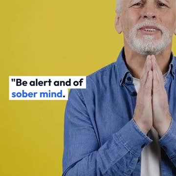 7 Steps To Overcome Temptation in Spiritual Warfare #spiritualwarfare