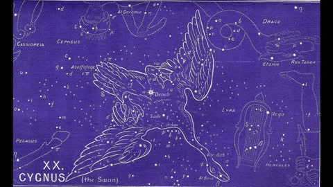 Gospel in the Stars - Aquarius