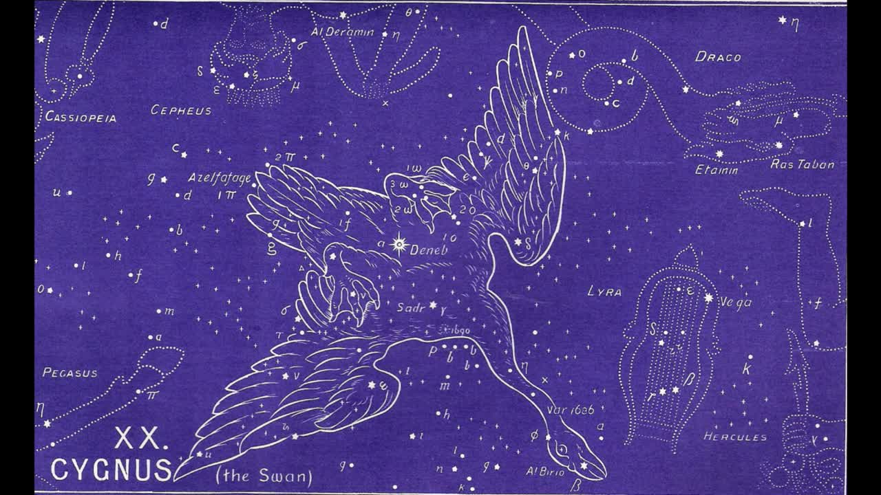 Gospel in the Stars - Aquarius