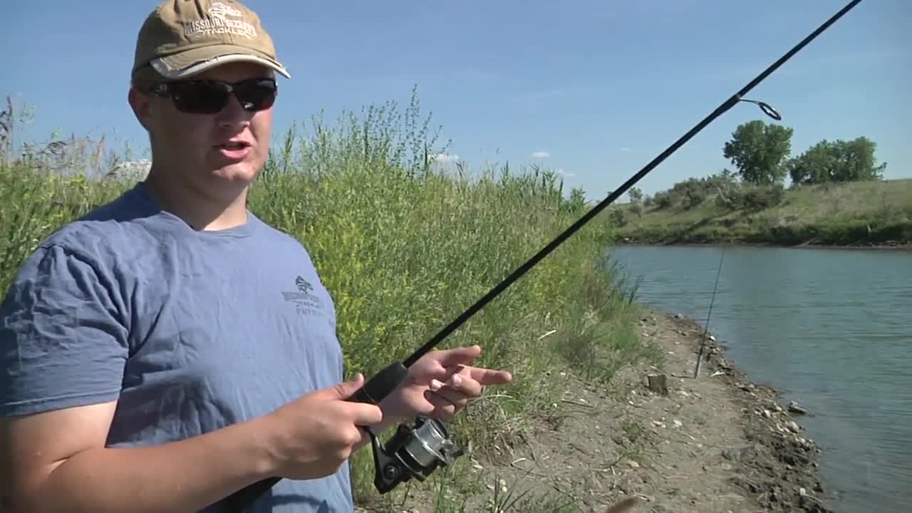 Missouri Secrets Tackle - Secret 180 Trout Dough