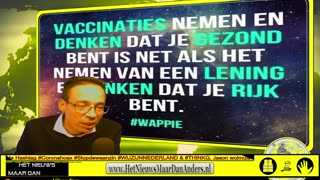 HNMDA live 18-10-23 : Afleiding, False Flag, Vergeten Oekraine, M00RD en Doodslag...