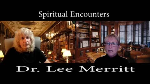 Spiritual Encounters Concert & Conference - Wednesday October 27th