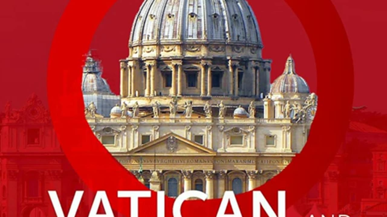 Vatican & World News 19.11.2024