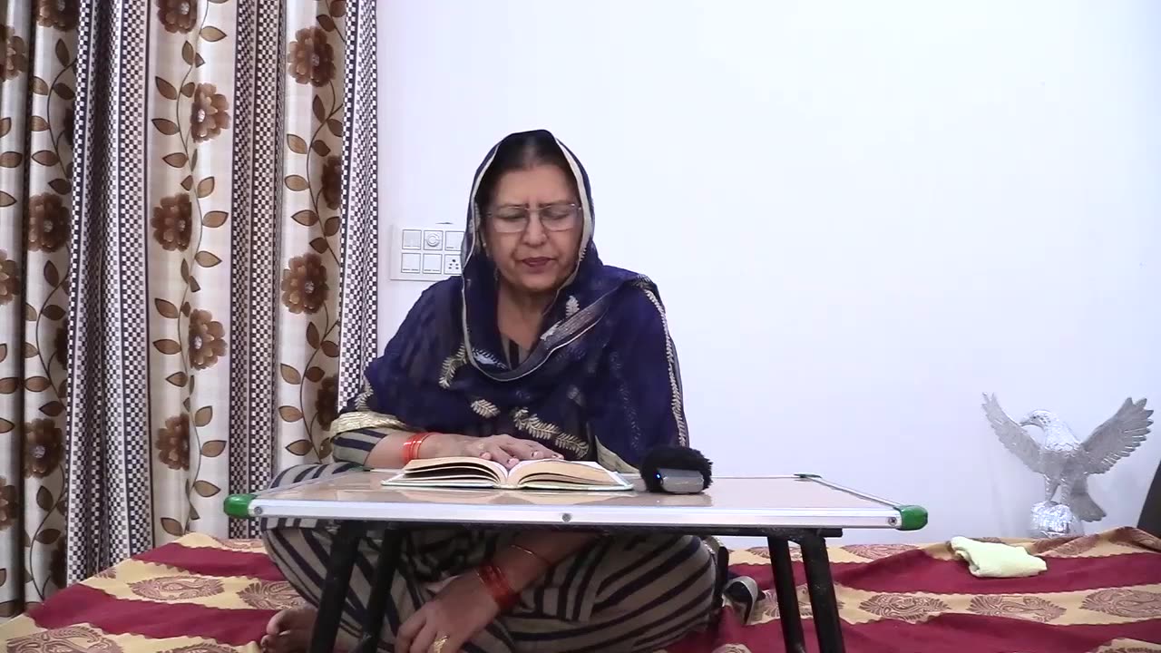 SIKH ITIHAAS | ਭਾਗ 44: ਗੁਰਿਆਈ ਤੋਂ ਪਹਿਲਾਂ ਦਾ ਸਮਾਂ 2 | Reciter Shinder Kaur | Kitaban De Panne