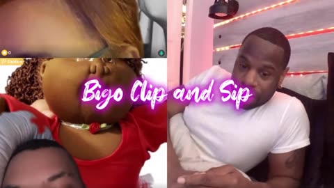 Lady Bee/God Zeus/Stone talk about TomiKay/Llama/Tammy/Pumken & more 12/17/23 #bigoclipandsip