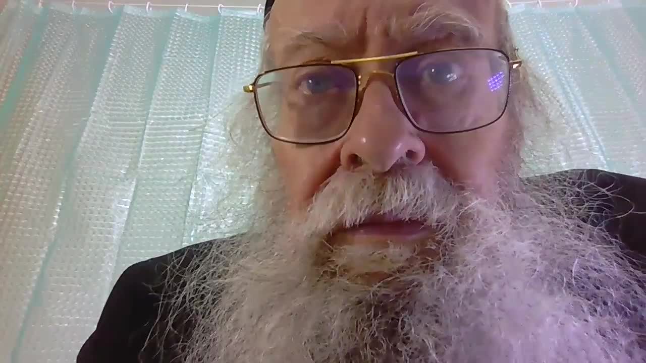 הרב יואב אלון | תמלול ההקלטה בשיחה " מזימתו החדשה של פירר"