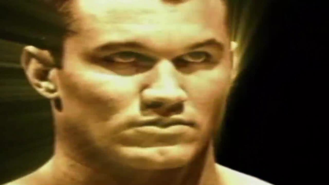 Randy Orton Custom Titantron (2008)