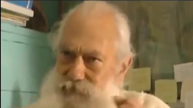 Tiziano Terzani - "C'è un livello di verità che va oltre la realtà"