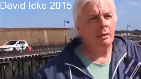 David Icke 2015_ USA Will Cause A war With Russia and Ukraine