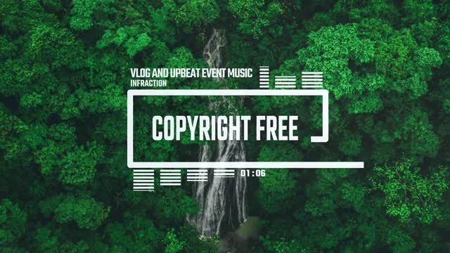 Vlog and Upbeat Event Music by Infraction [No Copyright Music] / Amazonas