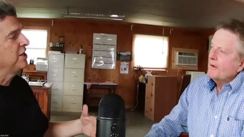 The Chuck and Julie Show July 29, 2022