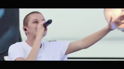 Oceans (Where Feet May Fail) - Christian worship song