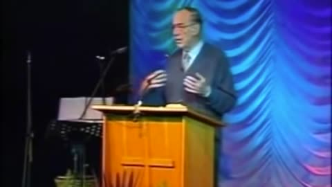Overcoming Guilt, Shame, and Rejection - Derek Prince