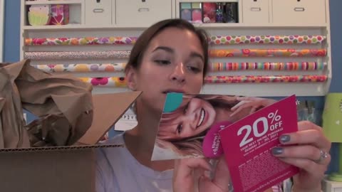 Fall Haul: Bath & Body, Part 1 (2011-09-30)