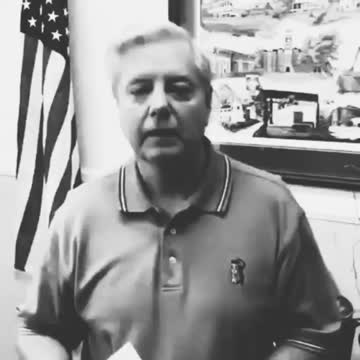 Lindsey Graham is Deep State