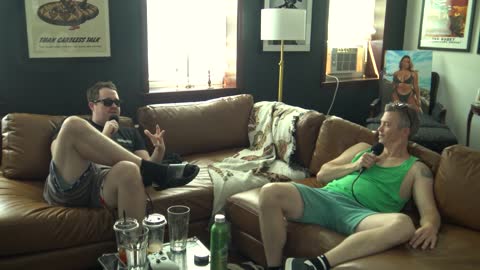 Ep 403 - Reverse Soccer Karate PAYTCH