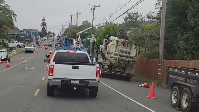 Safety first, or maybe third, or never?