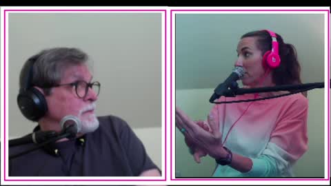 Episode #33 - Feminism Part 2 - Transgenderism