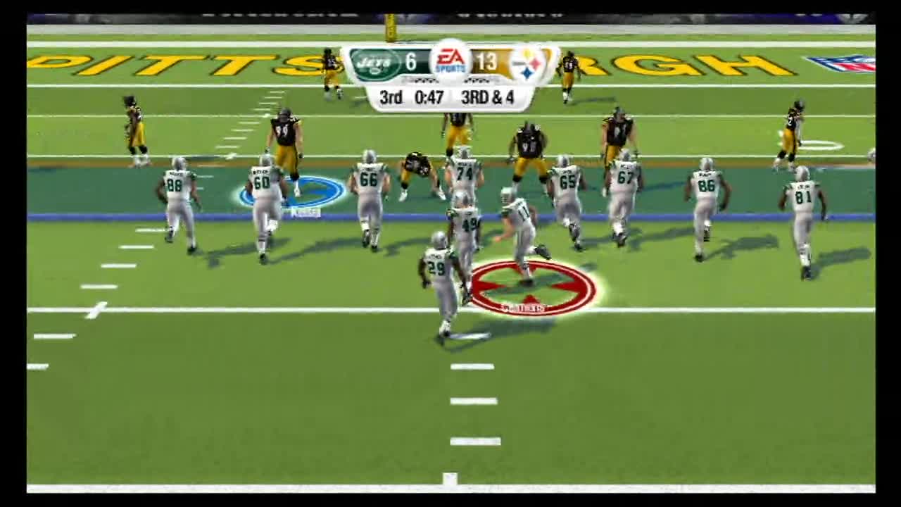 Madden NFL 09 All-Play