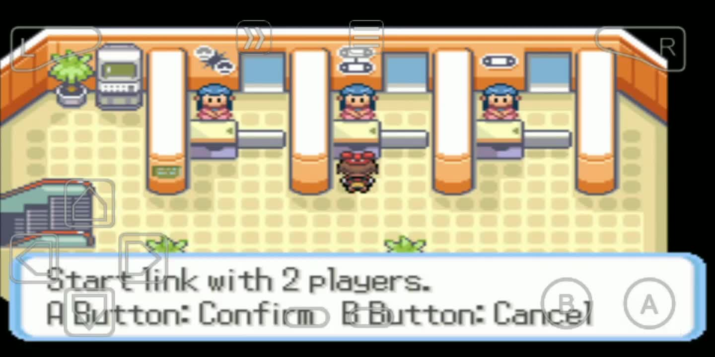 How To Trade Pokemon Using MyBoy Emulator