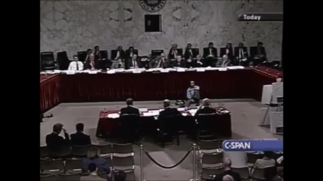 NORAD Was Not Certain Country Was Under Attack After WTC 2 Hit