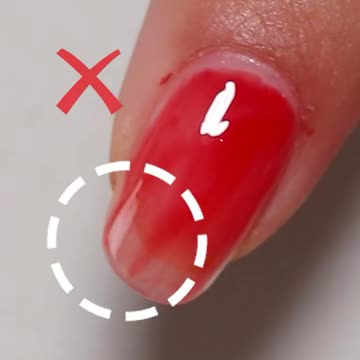 Transform your nails with this easy hacks