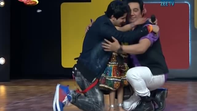 Cute little Mahi Heart Winning performance DID L'il Masters Season 3