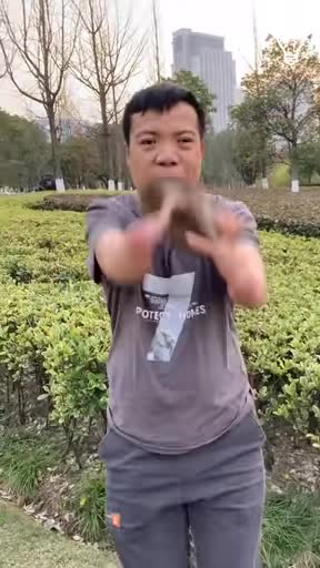 I like to move it, move it 🤣