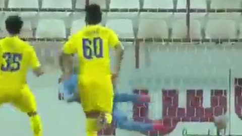 ✅من الدوري القطري الرديف 😳