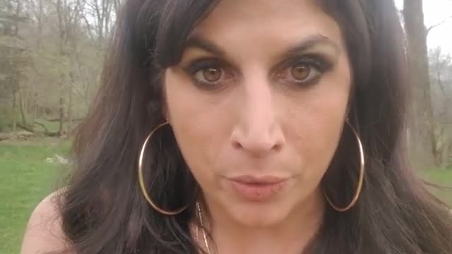 Amanda Grace Talks...Jake Waves Hello, and How The Prophetic Arena Needs A Giant Dose Of Purell!!