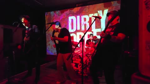 DIRTY COPPER