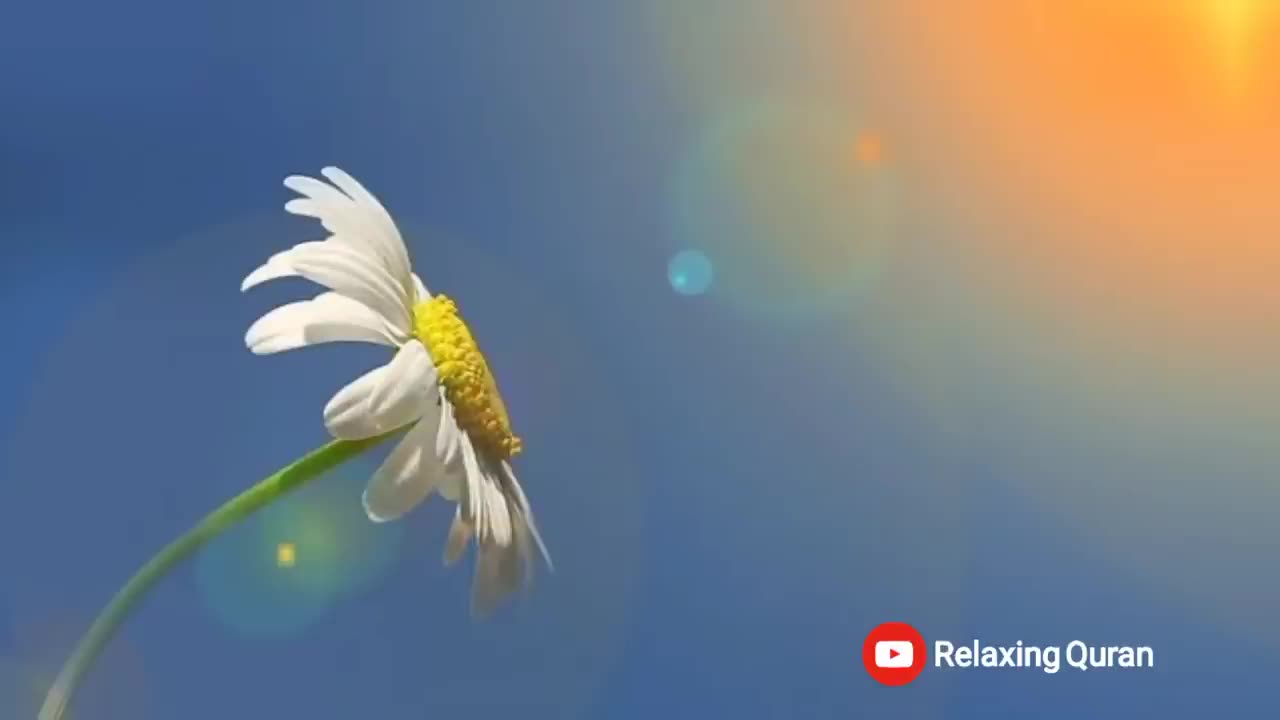 Dua in Islam feeling better