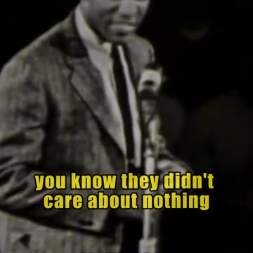 Bill Cosby in the 60s