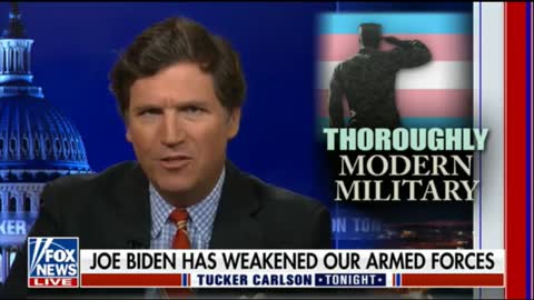 Tucker Carlson Tonight [Full Episode: August 02, 2022]