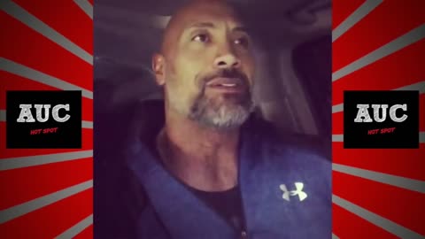 The Rock Responds To Tyrese "Big dogs eat, crying puppies stay on porch" #AllUrbanCentral