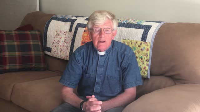 Message for Pentecost 7, 2020