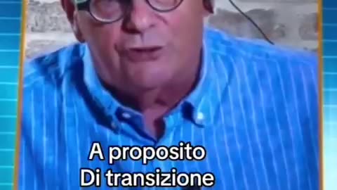 ITALIA, CLIMA: EcoAnsia e Carlo Cambi 2023