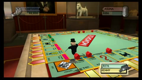 Monopoly (Wii) Game21 Part5